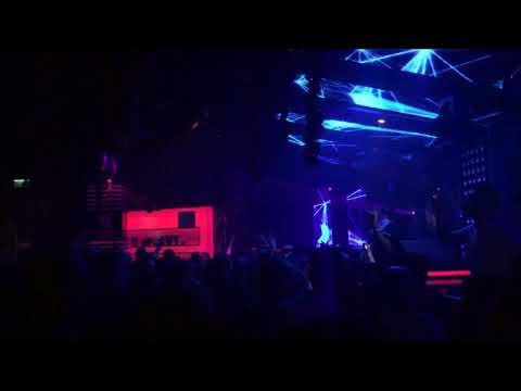 Deepierro - Fashionbar Tel Aviv 16.2.18