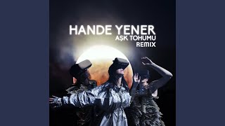 Aşk Tohumu (Ümit Kuzer Club Remix)