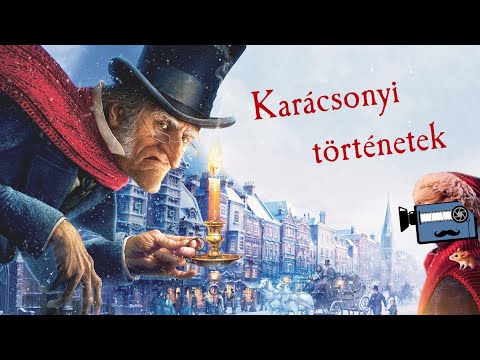 Karácsonyi történetek ~ vendég: DuplaGondol