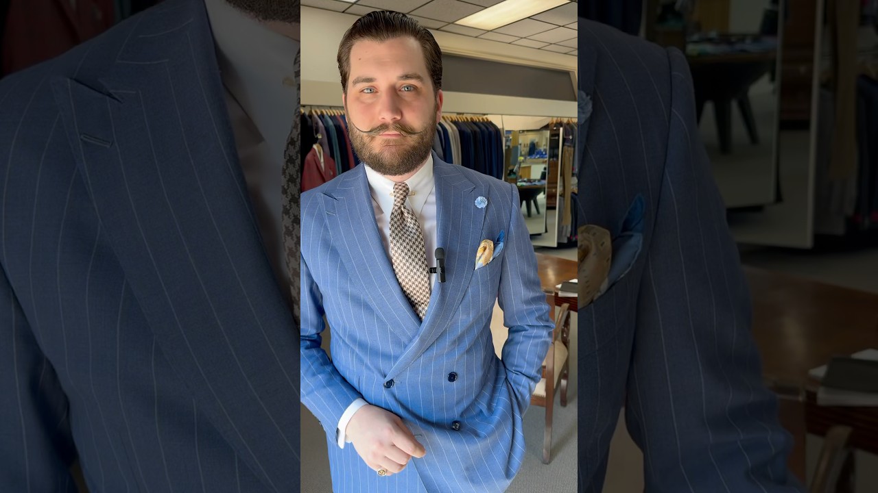 Lapel pins: a guide on how to wear it properly