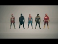 Colors Numbers Song