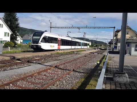 Bahnhof embrach rorbas