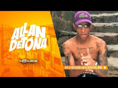 MC V7 - Sonho de Todo Menor (DJ GH)