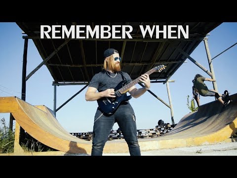 Seba Cei // Remember When