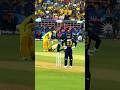 MS DHONI FAN TOUCH HIS FEET Then Dhoni Hug Him MSDHONI VIRATKOHLI ROHITSHARMA MSD DHONI