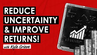How Systems and Simple Math Shape Better Investing w/ Kyle Grieve (TIP773)