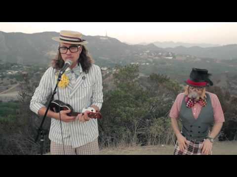 SuperTallPaul Newman & Dub FX "(How Much Is) That Winston in the Window?"