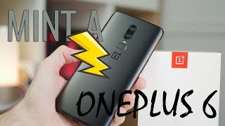 Az eddigi LEGGYORSABB mobil? | OnePlus 6 teszt