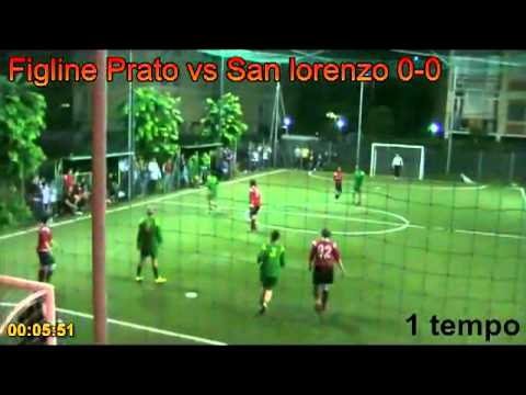 finale del campionato csen di firenze 2010-2011