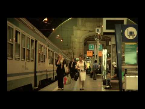 Paul Kalkbrenner - Train (Pink Pig and The Farmer edit)