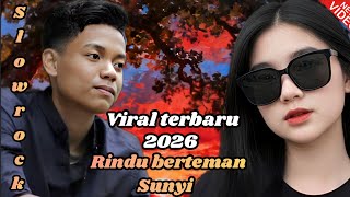 Download lagu Rindu berteman sunyi Masi cinta| Slow Rock Malaysia Melayu Paling Menyentuh Hati mp3