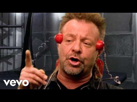 Ojo Con Los Orozco - León Gieco