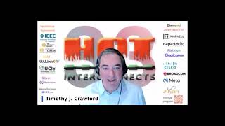 Interconnects at the Edge Data Center: What are the roles of Scale-Up,