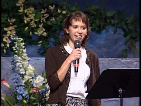 Emily Larson 'O Glorious Love'.avi