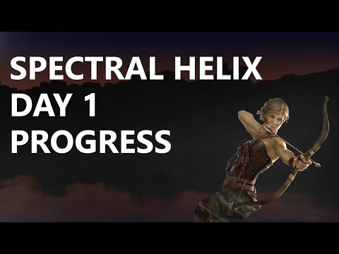 3.19 Spectral Helix Day 1 League Start | Path of Exile Lake of Kalandra