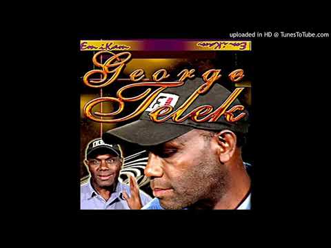 George Telek - AROMA COAST