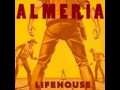 Lifehouse - Moveonday - Almeria