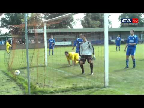 Greatest Goals - The FA Cup Extra Preliminary Round | FATV