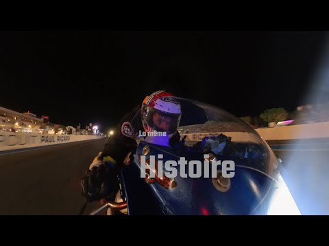 "Même Histoire" BOC25