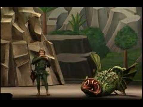 Der Vogelfänger bin ich ja 03