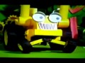 Bob The Builder Project Build It Bob New Start