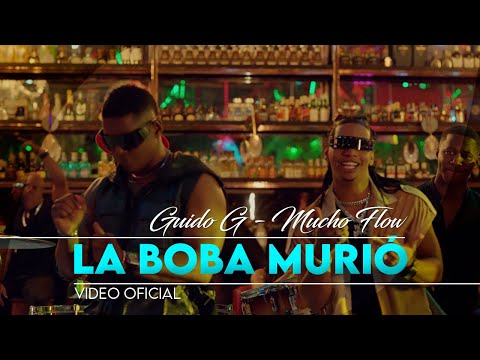 Guido G Music and Mucho Flow | Salsa Choque | Flowzzy 