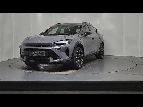 Cupra Formentor 2.0Tdi 150Bhp DSG - Image 2