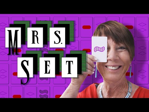 The Unexpected Story of The Game of SET | Gizmodo