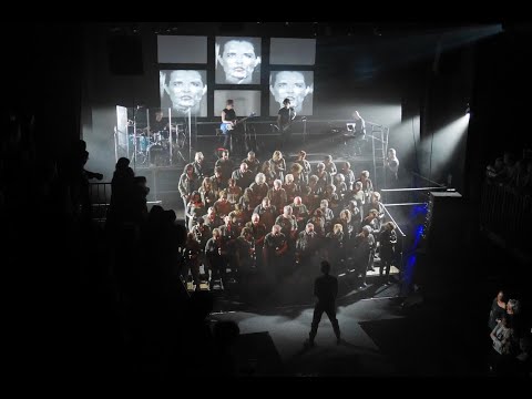 Xing - RAW Chapter 7 (Compilation) 2018