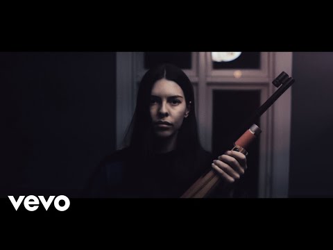 Ólafur Arnalds - momentary (choir version)