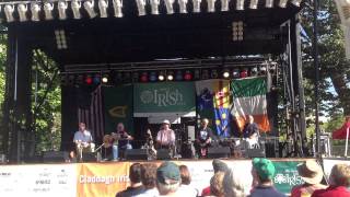 IN091413 56 Indy Irish Festival 2013 - Hogeye Navvy