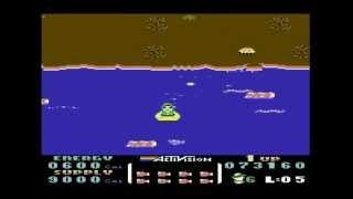 C64-Longplay - Park Patrol (720p)