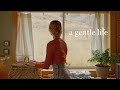 How I Take Care Of Myself Living Alone Rural Tiny Home