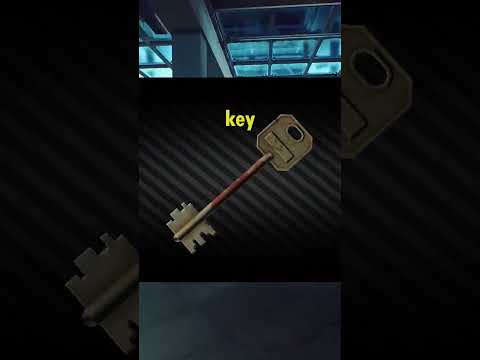 Everything you need to know about the best key in Tarkov!