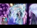 The Ghostly Invasion of Monster High | Haunted ...