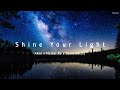 Akon Shine Your Light Ft Master KG X David Guetta Lyric Video