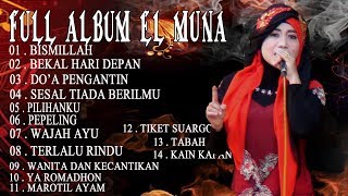 Download lagu Full album elmuna terpopuler//koleksi qosidah elmuna mp3
