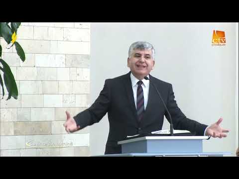Cuvinte din Lumină - Relu Moldovanu - Samariteanul milostiv