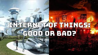 Is IOT (Internet of Things) The Future?