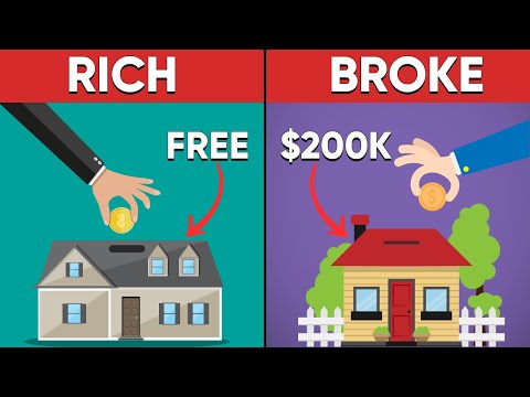 人們浪費錢的5種瘋狂方式 (5 Insane Ways People Waste Their Money)