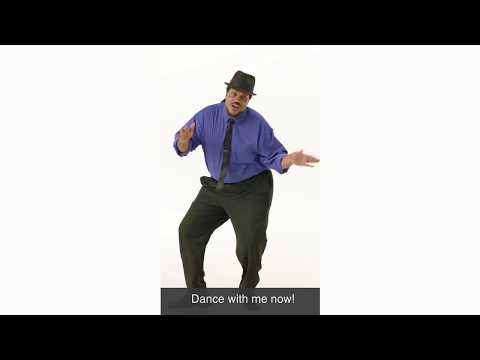 How to do the Twist! | DANCE at The Children's Museum of Indianapolis