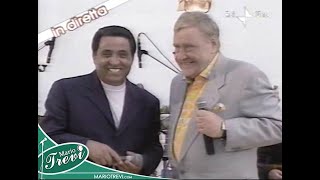 MARIO TREVI e MARIO MEROLA - Indifferentemente (La vita in diretta, 5/5/2001)