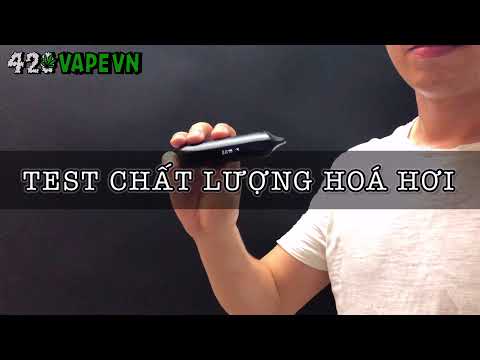 FLOWERMATE CAP PRO - 420VAPEVN REVIEW