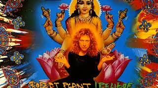 Robert Plant - I Believe (LYRICS)
