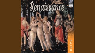 XIX Chansons nouvelles: No. 11, M'amye a eu de Dieu song artwork
