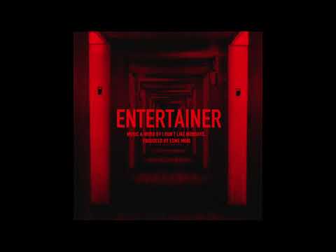 Video thumbnail for ENTERTAINER