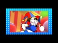 Pomni Got Thick Digital Circus