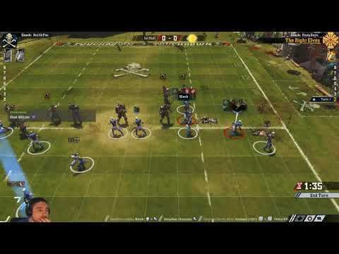 Pro Elves MD10: Chaos