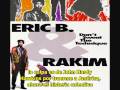 Eric B & Rakim - Casualties of War subtitulada español