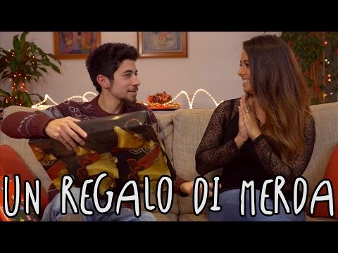 Un Regalo di Merda [ENG SUB]